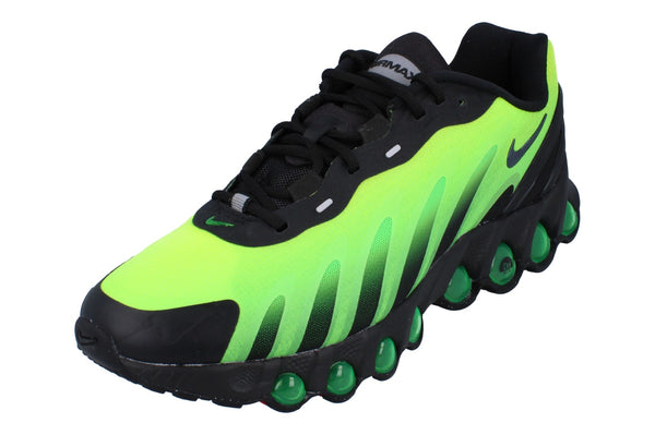 Nike Air Max Dn8 Amd Mens Hq4681 010 - Black Green Strike Volt 010 - Photo 0