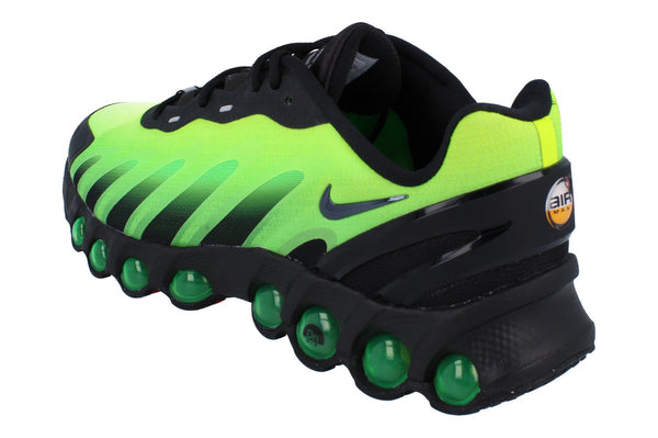 Nike Air Max Dn8 Amd Mens Hq4681 010 - Black Green Strike Volt 010 - Photo 0