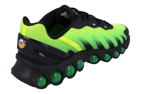 Nike Air Max Dn8 Amd Mens Hq4681 010 - Black Green Strike Volt 010 - Photo 0