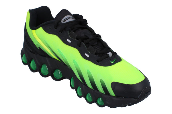 Nike Air Max Dn8 Amd Mens Hq4681 010 - Black Green Strike Volt 010 - Photo 0