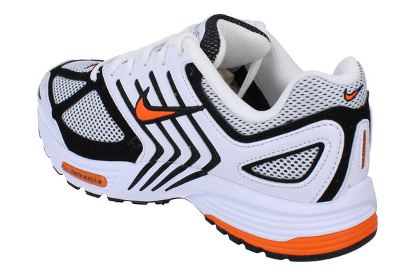 Nike Air Pegasus 2005 Mens Trainers Hq5403 103 - White Safety Orange Black 103 - Photo 0