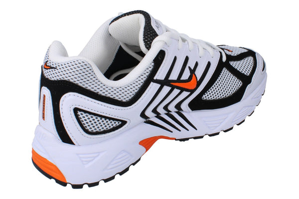 Nike Air Pegasus 2005 Mens Trainers Hq5403 103 - White Safety Orange Black 103 - Photo 0