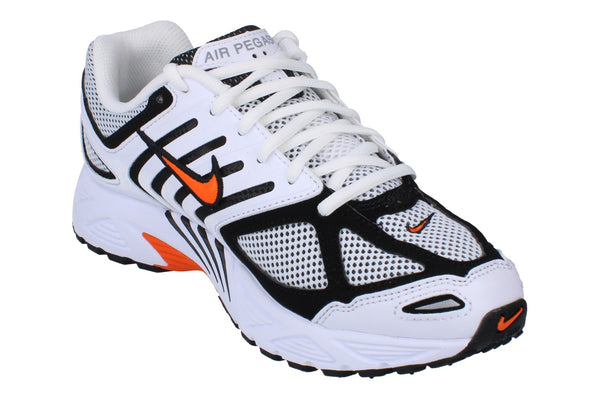 Nike Air Pegasus 2005 Mens Trainers Hq5403 103 - White Safety Orange Black 103 - Photo 0
