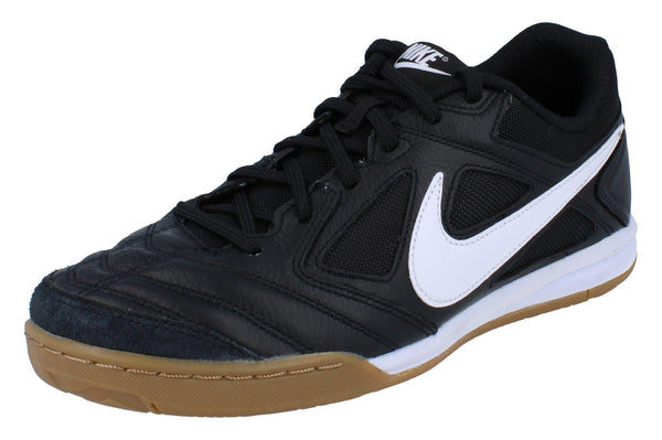 Nike Gato Mens Trainers Hq6019 001 - Black White Gum 001 - Photo 0