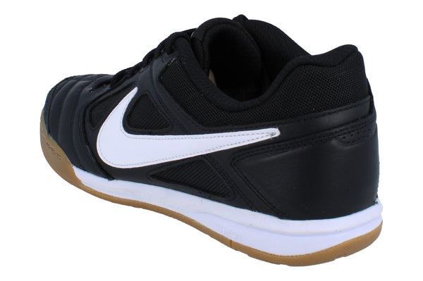 Nike Gato Mens Trainers Hq6019 001 - Black White Gum 001 - Photo 0