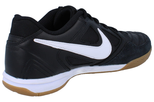 Nike Gato Mens Trainers Hq6019 001 - Black White Gum 001 - Photo 0