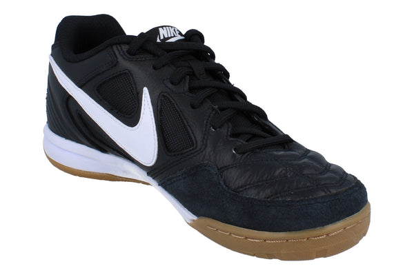 Nike Gato Mens Trainers Hq6019 001 - Black White Gum 001 - Photo 0