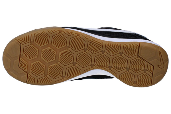 Nike Gato Mens Trainers Hq6019 001 - Black White Gum 001 - Photo 0