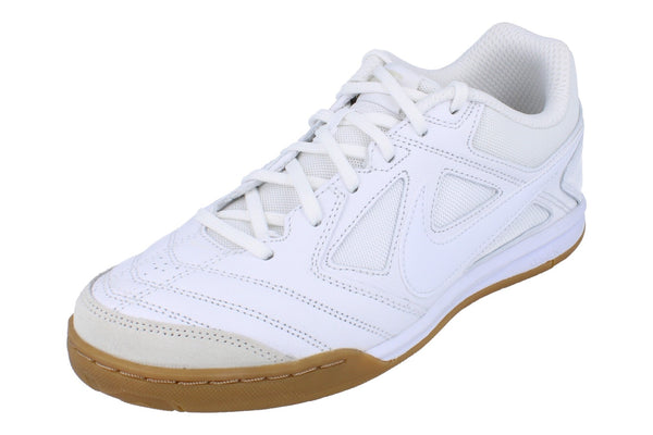 Nike Gato Mens Trainers Hq6019 100 - White Gum Light Brown 100 - Photo 0