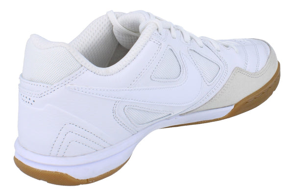 Nike Gato Mens Trainers Hq6019 100 - White Gum Light Brown 100 - Photo 0