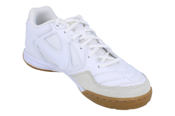 Nike Gato Mens Trainers Hq6019 100 - White Gum Light Brown 100 - Photo 0