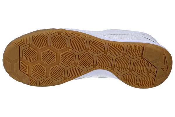 Nike Gato Mens Trainers Hq6019 100 - White Gum Light Brown 100 - Photo 0