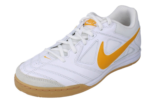 Nike Gato Mens Trainers Hq6019  101 - White University Gold 101 - Photo 0