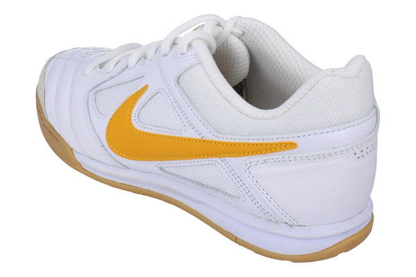 Nike Gato Mens Trainers Hq6019  101 - White University Gold 101 - Photo 0