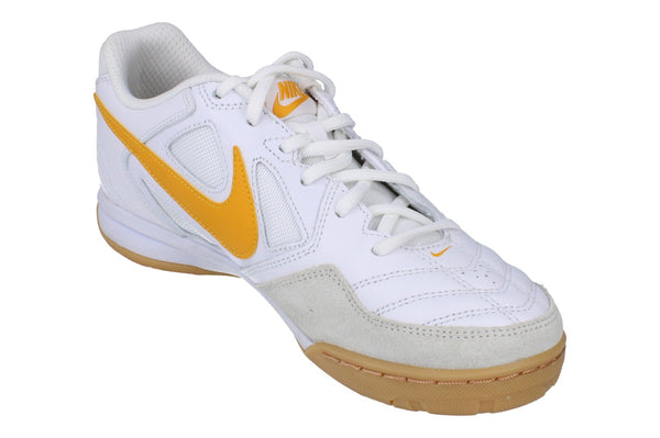 Nike Gato Mens Trainers Hq6019  101 - White University Gold 101 - Photo 0