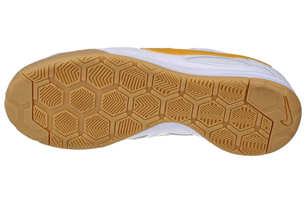 Nike Gato Mens Trainers Hq6019  101 - White University Gold 101 - Photo 0