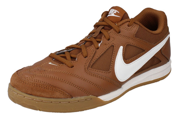 Nike Gato Mens Trainers Hq6019 Shoes  200 - Light British Tan Ivory 200 - Photo 0