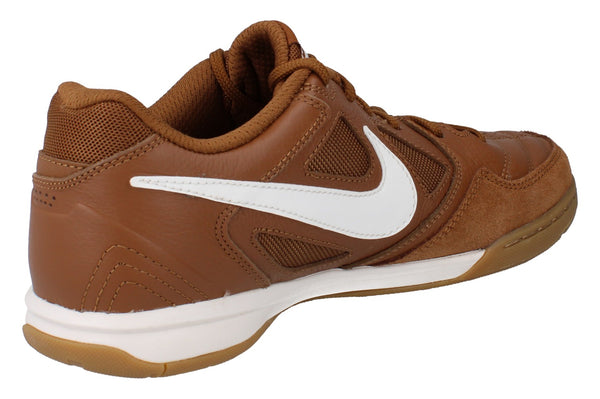 Nike Gato Mens Trainers Hq6019 Shoes  200 - Light British Tan Ivory 200 - Photo 0