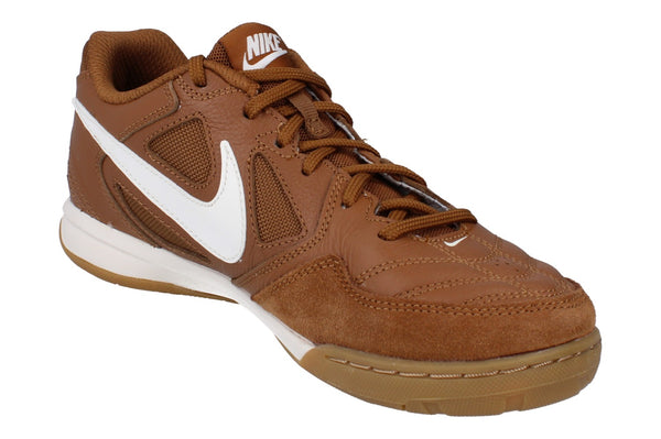 Nike Gato Mens Trainers Hq6019 Shoes  200 - Light British Tan Ivory 200 - Photo 0