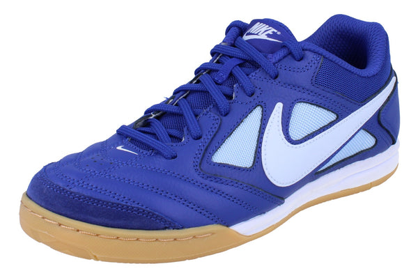 Nike Gato Mens Trainers Hq6019 Shoes  500 - Deep Night Football Grey 500 - Photo 0