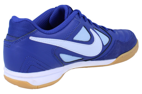Nike Gato Mens Trainers Hq6019 Shoes  500 - Deep Night Football Grey 500 - Photo 0