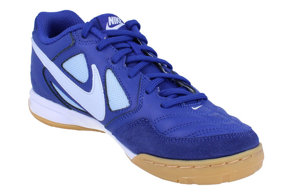 Nike Gato Mens Trainers Hq6019 Shoes  500 - Deep Night Football Grey 500 - Photo 0