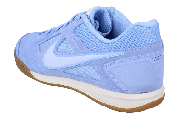Nike Gato Mens Trainers Hq6020 Shoes  401 - Aluminium Pale Purple 401 - Photo 0