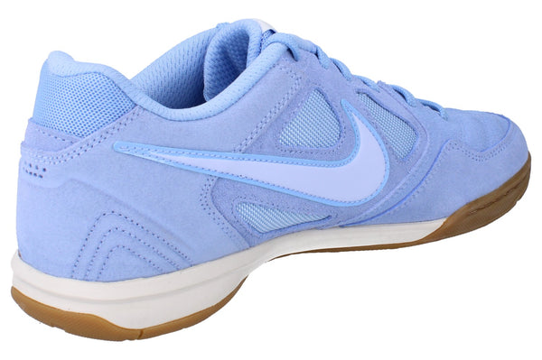 Nike Gato Mens Trainers Hq6020 Shoes  401 - Aluminium Pale Purple 401 - Photo 0