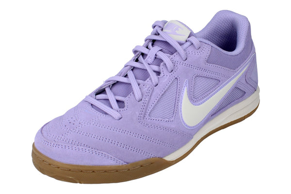Nike Gato Mens Trainers Hq6020 500 - Hydrangeas Soft Pearl 500 - Photo 0