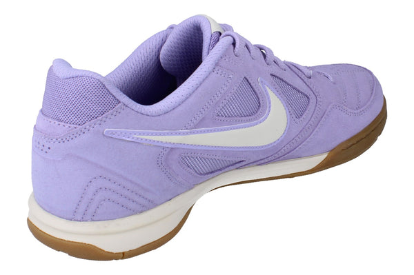 Nike Gato Mens Trainers Hq6020 500 - Hydrangeas Soft Pearl 500 - Photo 0