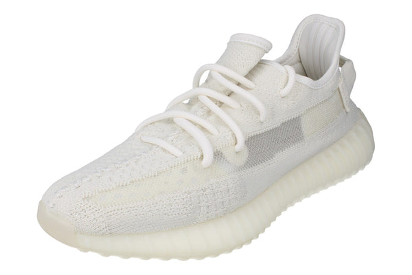 Adidas Yeezy Boost 350 V2 Mens Trainers Sneakers HQ6316 - Bone Bone Hq6316 - Photo 0