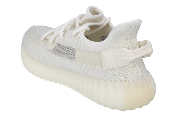 Adidas Yeezy Boost 350 V2 Mens Trainers Sneakers HQ6316 - Bone Bone Hq6316 - Photo 0