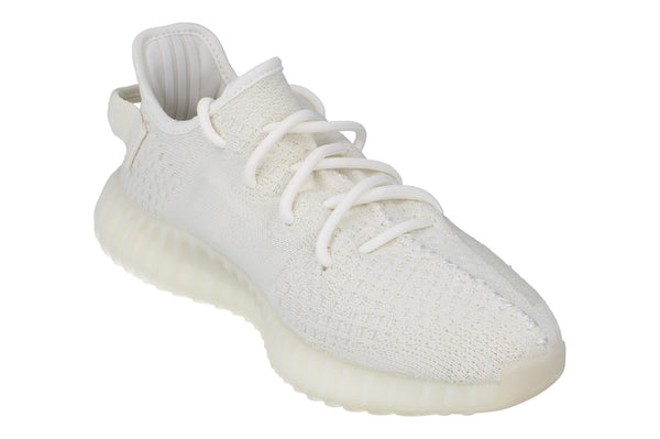 Adidas Yeezy Boost 350 V2 Mens Trainers Sneakers HQ6316 - Bone Bone Hq6316 - Photo 0