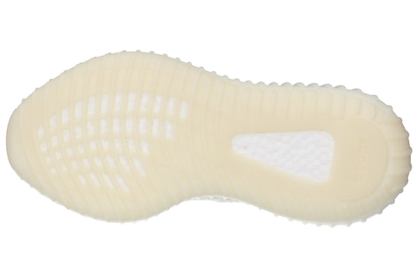 Adidas Yeezy Boost 350 V2 Mens Trainers Sneakers HQ6316 - Bone Bone Hq6316 - Photo 0