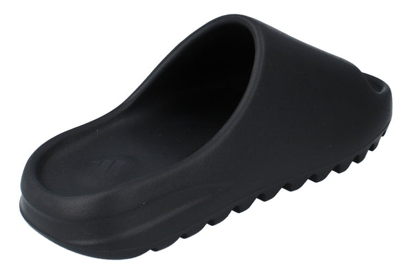 Adidas Yeezy Slide Mens HQ6448 - Onyx Hq6448 - Photo 0