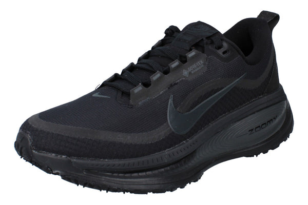 Nike Vomero 18 Gtx Mens Running Trainers Hq7001 Shoes  001 - Black Anthracite 001 - Photo 0