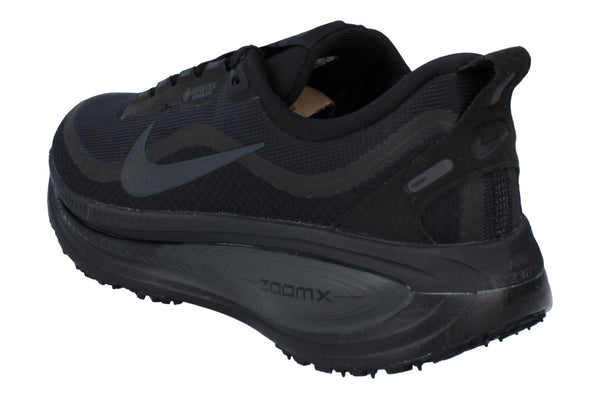 Nike Vomero 18 Gtx Mens Running Trainers Hq7001 Shoes  001 - Black Anthracite 001 - Photo 0