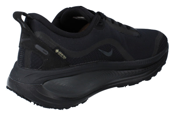 Nike Vomero 18 Gtx Mens Running Trainers Hq7001 Shoes  001 - Black Anthracite 001 - Photo 0
