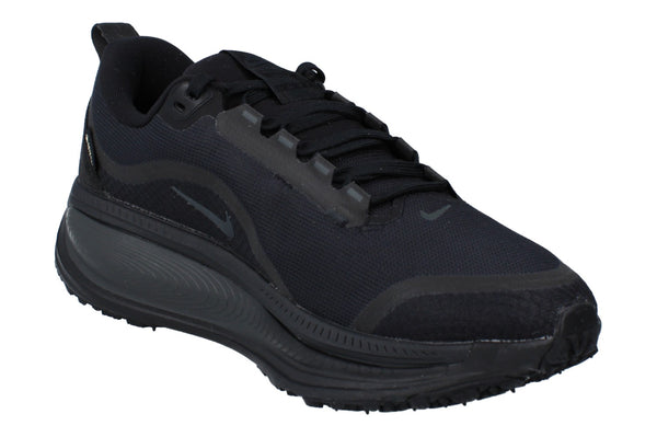 Nike Vomero 18 Gtx Mens Running Trainers Hq7001 Shoes  001 - Black Anthracite 001 - Photo 0