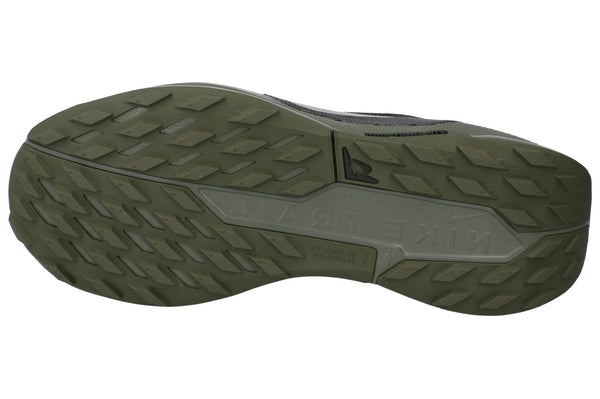 Nike Reactx Pegasus Trail 5 Gtx Sp Mens Running Trainers Hq7494 Shoes  300 - Sequoia Medum Olive 300 - Photo 0