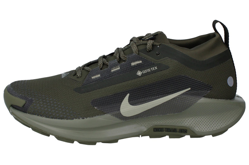 Nike Reactx Pegasus Trail 5 GTX SP Mens Running Trainers HQ7494 300
