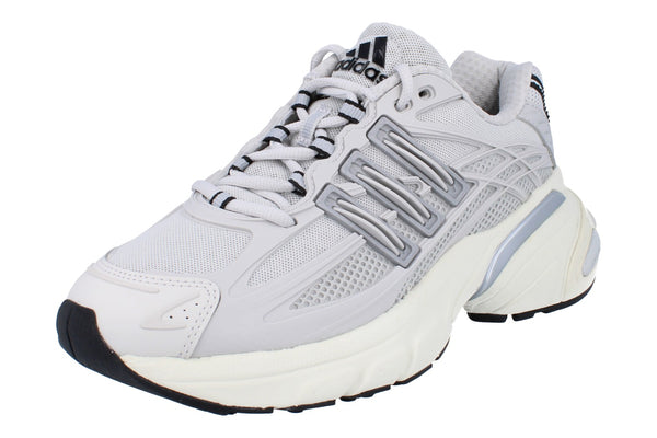 Adidas Adistar Xlg 2.0 Mens Trainers  HQ7553 - Grey One Silver Metallic HQ7553 - Photo 0