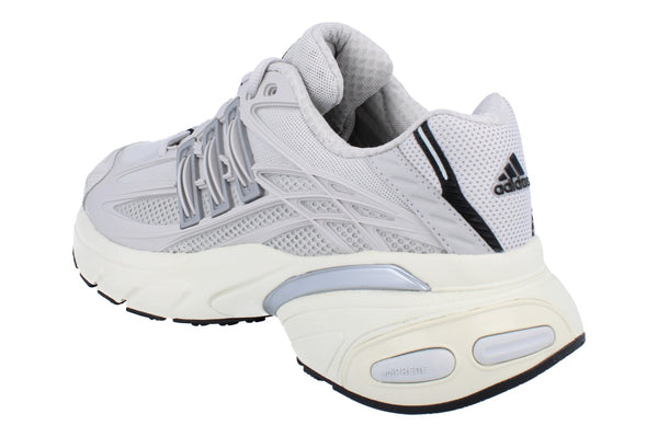 Adidas Adistar Xlg 2.0 Mens Trainers  HQ7553 - Grey One Silver Metallic HQ7553 - Photo 0