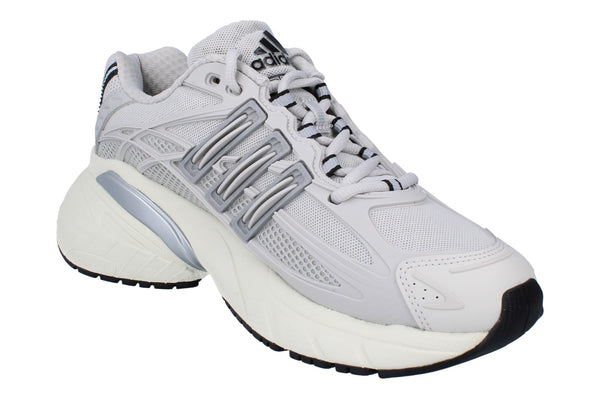 Adidas Adistar Xlg 2.0 Mens Trainers  HQ7553 - Grey One Silver Metallic HQ7553 - Photo 0