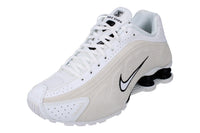 Nike Womens Shox R4 Hq7739 100