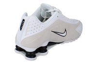 Nike Womens Shox R4 Hq7739 100