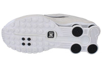 Nike Womens Shox R4 Hq7739 100