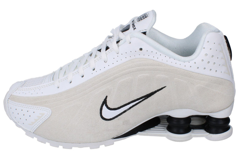 Nike Womens Shox R4 Hq7739 100