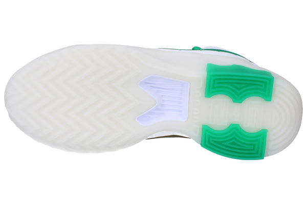 Nike Lebron Witness Ix Mens Basketball Trainers Hq8034 Shoes  101 - White Stadium Green 101 - Photo 0