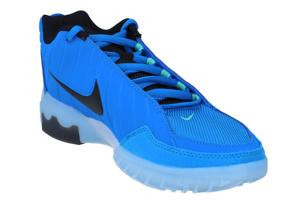 Nike Lebron Witness Ix Mens Basketball Trainers Hq8034 Shoes  400 - Photo Blue Black 400 - Photo 0